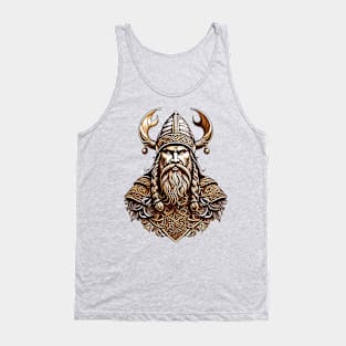 Viking Tank Top